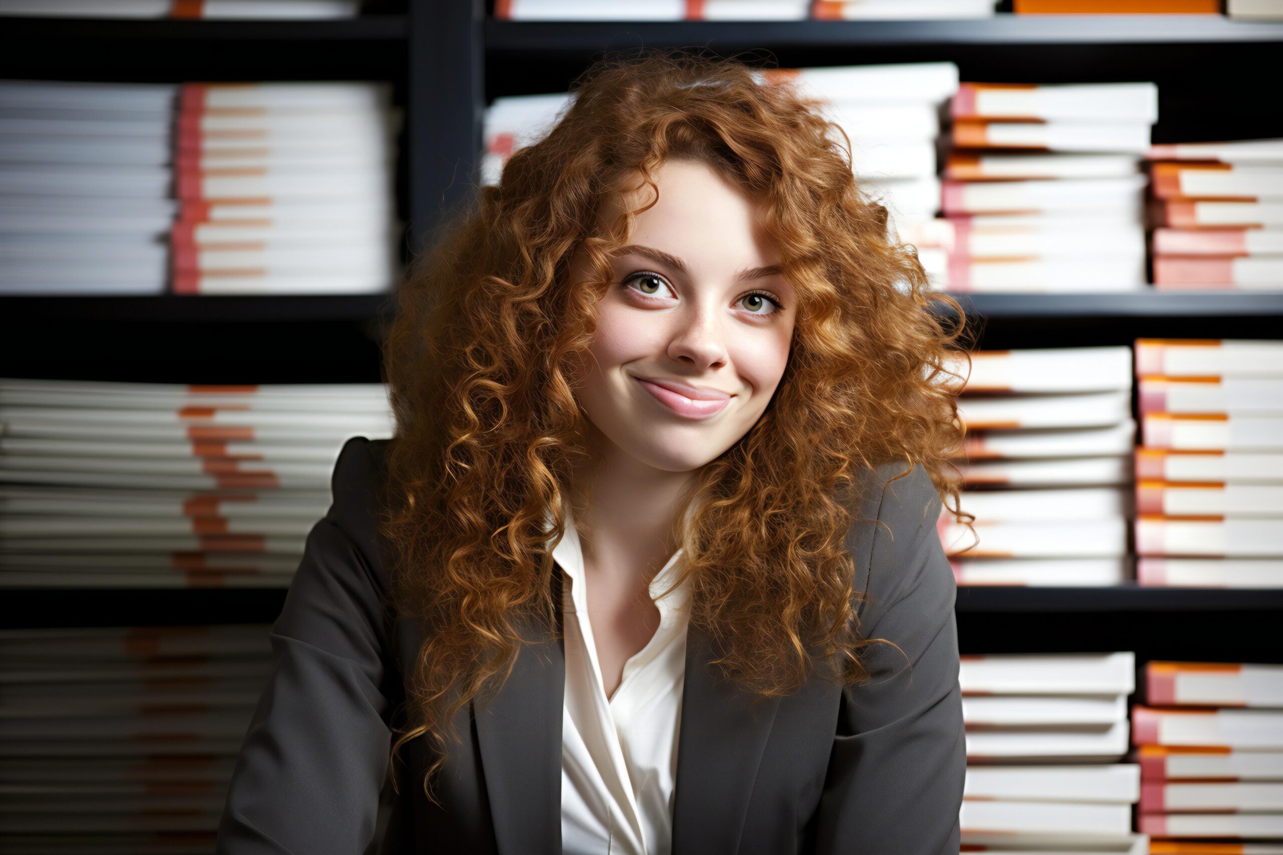 Diensten administratie